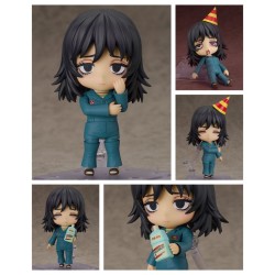MOUTHWASHING - Anya Nendoroid Action Figure 10 cm