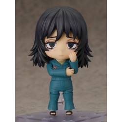 MOUTHWASHING - Anya Nendoroid Action Figure 10 cm