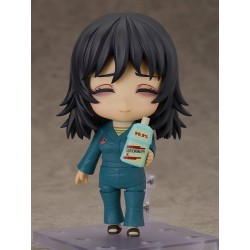 MOUTHWASHING - Anya Nendoroid Action Figure 10 cm