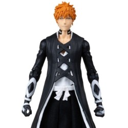 BLEACH: THOUSAND-YEAR BLOOD WAR - Ichigo Kurosaki (Fullbring Bankai) McFarlane Toys Action Figure 18 cm