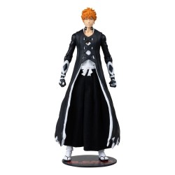 BLEACH: THOUSAND-YEAR BLOOD WAR - Ichigo Kurosaki (Fullbring Bankai) McFarlane Toys Action Figure 18 cm