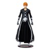 BLEACH: THOUSAND-YEAR BLOOD WAR - Ichigo Kurosaki (Fullbring Bankai) McFarlane Toys Action Figure 18 cm