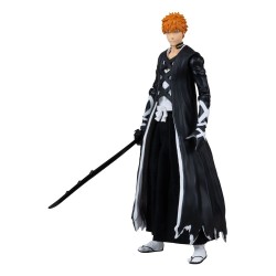 BLEACH: THOUSAND-YEAR BLOOD WAR - Ichigo Kurosaki (Fullbring Bankai) McFarlane Toys Action Figure 18 cm