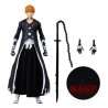 BLEACH: THOUSAND-YEAR BLOOD WAR - Ichigo Kurosaki (Fullbring Bankai) McFarlane Toys Action Figure 18 cm