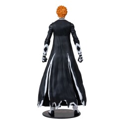 BLEACH: THOUSAND-YEAR BLOOD WAR - Ichigo Kurosaki (Fullbring Bankai) McFarlane Toys Action Figure 18 cm