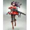 GIRLS' FRONTLINE - Lewis 1/7 Ques Q PVC Figure 26 cm