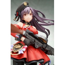 GIRLS' FRONTLINE - Lewis 1/7 Ques Q PVC Figure 26 cm