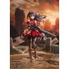 GIRLS' FRONTLINE - Lewis 1/7 Ques Q PVC Figure 26 cm