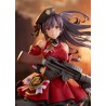 GIRLS' FRONTLINE - Lewis 1/7 Ques Q PVC Figure 26 cm