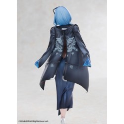 GIRLS' FRONTLINE 2 - Helen (DP-12) Starlit Waltz Ver. 1/6 Kawa Design PVC Figure 28 cm