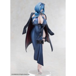 GIRLS' FRONTLINE 2 - Helen (DP-12) Starlit Waltz Ver. 1/6 Kawa Design PVC Figure 28 cm