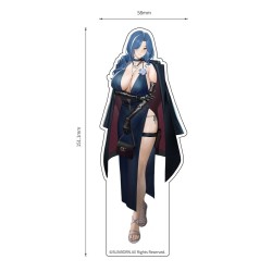 GIRLS' FRONTLINE 2 - Helen (DP-12) Starlit Waltz Ver. 1/6 Kawa Design PVC Figure 28 cm