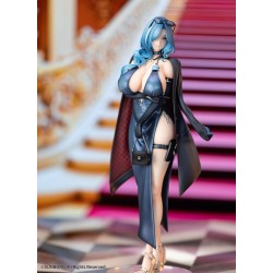 GIRLS' FRONTLINE 2 - Helen (DP-12) Starlit Waltz Ver. 1/6 Kawa Design PVC Figure 28 cm