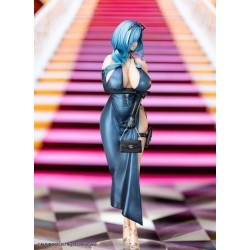 GIRLS' FRONTLINE 2 - Helen (DP-12) Starlit Waltz Ver. 1/6 Kawa Design PVC Figure 28 cm