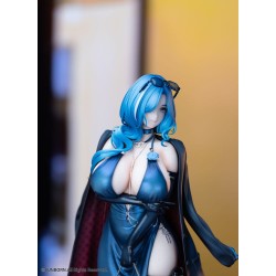 GIRLS' FRONTLINE 2 - Helen (DP-12) Starlit Waltz Ver. 1/6 Kawa Design PVC Figure 28 cm
