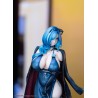 GIRLS' FRONTLINE 2 - Helen (DP-12) Starlit Waltz Ver. 1/6 Kawa Design PVC Figure 28 cm