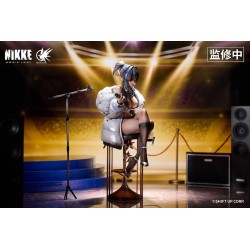 GODDESS OF VICTORY: NIKKE - Noise Classic Diva 1/6 Hatsu Weklin PVC Figure 28 cm