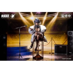 GODDESS OF VICTORY: NIKKE - Noise Classic Diva 1/6 Hatsu Weklin PVC Figure 28 cm