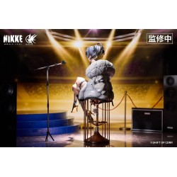 GODDESS OF VICTORY: NIKKE - Noise Classic Diva 1/6 Hatsu Weklin PVC Figure 28 cm