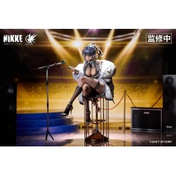 GODDESS OF VICTORY: NIKKE - Noise Classic Diva 1/6 Hatsu Weklin PVC Figure 28 cm