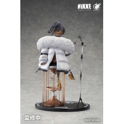 GODDESS OF VICTORY: NIKKE - Noise Classic Diva 1/6 Hatsu Weklin PVC Figure 28 cm