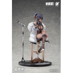 GODDESS OF VICTORY: NIKKE - Noise Classic Diva 1/6 Hatsu Weklin PVC Figure 28 cm
