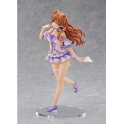 LOVE LIVE! NIJIGASAKI HIGH SCHOOL IDOL CLUB - Konoe Kanata 1/7 Plum Pmoa PVC Figure 22 cm