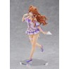 LOVE LIVE! NIJIGASAKI HIGH SCHOOL IDOL CLUB - Konoe Kanata 1/7 Plum Pmoa PVC Figure 22 cm