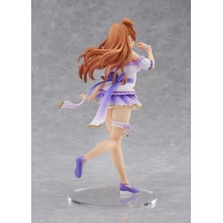 LOVE LIVE! NIJIGASAKI HIGH SCHOOL IDOL CLUB - Konoe Kanata 1/7 Plum Pmoa PVC Figure 22 cm