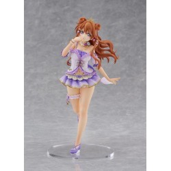 LOVE LIVE! NIJIGASAKI HIGH SCHOOL IDOL CLUB - Konoe Kanata 1/7 Plum Pmoa PVC Figure 22 cm