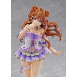 LOVE LIVE! NIJIGASAKI HIGH SCHOOL IDOL CLUB - Konoe Kanata 1/7 Plum Pmoa PVC Figure 22 cm