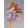 LOVE LIVE! NIJIGASAKI HIGH SCHOOL IDOL CLUB - Konoe Kanata 1/7 Plum Pmoa PVC Figure 22 cm