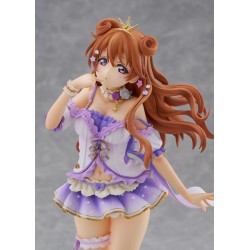 LOVE LIVE! NIJIGASAKI HIGH SCHOOL IDOL CLUB - Konoe Kanata 1/7 Plum Pmoa PVC Figure 22 cm