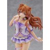 LOVE LIVE! NIJIGASAKI HIGH SCHOOL IDOL CLUB - Konoe Kanata 1/7 Plum Pmoa PVC Figure 22 cm