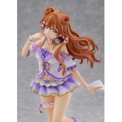 LOVE LIVE! NIJIGASAKI HIGH SCHOOL IDOL CLUB - Konoe Kanata 1/7 Plum Pmoa PVC Figure 22 cm
