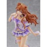 LOVE LIVE! NIJIGASAKI HIGH SCHOOL IDOL CLUB - Konoe Kanata 1/7 Plum Pmoa PVC Figure 22 cm