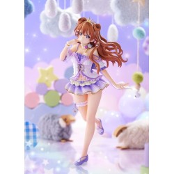 LOVE LIVE! NIJIGASAKI HIGH SCHOOL IDOL CLUB - Konoe Kanata 1/7 Plum Pmoa PVC Figure 22 cm