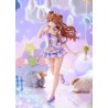 LOVE LIVE! NIJIGASAKI HIGH SCHOOL IDOL CLUB - Konoe Kanata 1/7 Plum Pmoa PVC Figure 22 cm