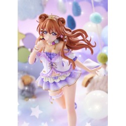 LOVE LIVE! NIJIGASAKI HIGH SCHOOL IDOL CLUB - Konoe Kanata 1/7 Plum Pmoa PVC Figure 22 cm