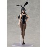 RASCAL DOES NOT DREAM SERIES - Mai Sakurajima DX Ver. Kadokawa Plastic Model Kit 20 cm