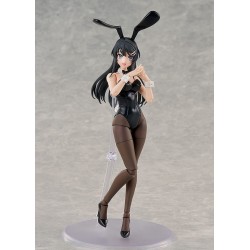 RASCAL DOES NOT DREAM SERIES - Mai Sakurajima DX Ver. Kadokawa Plastic Model Kit 20 cm