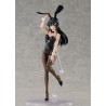 RASCAL DOES NOT DREAM SERIES - Mai Sakurajima DX Ver. Kadokawa Plastic Model Kit 20 cm