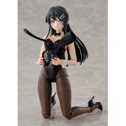 RASCAL DOES NOT DREAM SERIES - Mai Sakurajima DX Ver. Kadokawa Plastic Model Kit 20 cm