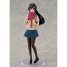 RASCAL DOES NOT DREAM SERIES - Mai Sakurajima DX Ver. Kadokawa Plastic Model Kit 20 cm