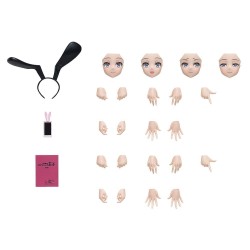 RASCAL DOES NOT DREAM SERIES - Mai Sakurajima DX Ver. Kadokawa Plastic Model Kit 20 cm