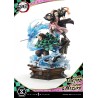 DEMON SLAYER - Nezuko & Tanjiro Ultimate Ver. Concept Masterline Series 1/6 Prime 1 Studio PVC Figure 56 cm
