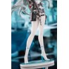 GIRLS' FRONTLINE 2: EXILIUM - Florence Enchanting White Feather 1/6 VKEND PVC Figure 26 cm