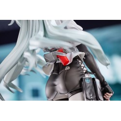 GIRLS' FRONTLINE 2: EXILIUM - Florence Enchanting White Feather 1/6 VKEND PVC Figure 26 cm