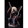 CHAINSAW MAN - Chainsaw Man Ver. by Takayuku Takeya 1/7 A Dimension PVC Figure 34 cm