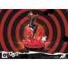 PERSONA 5 - Oracle Standard Edition First 4 Figures Resin Figure 26 cm